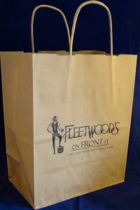 fleetwood's