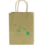 Hawaii Recycled Paper Bag Company