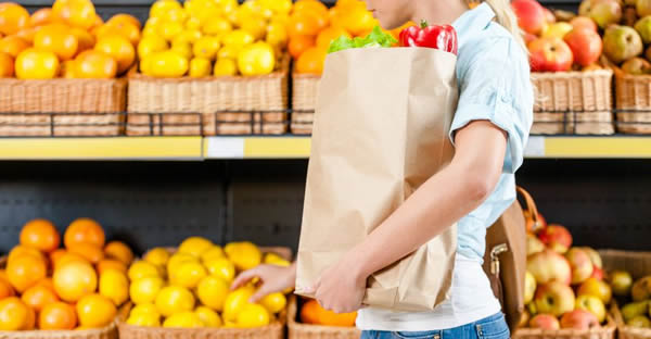 bulk grocery bag supplier in Hawaii